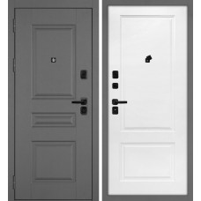 Октава-150/ПДЕ-04 Серый / Жасмин