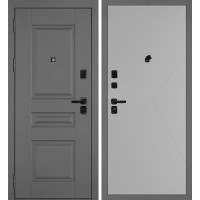 Октава-150/PR-103 Серый / Агат