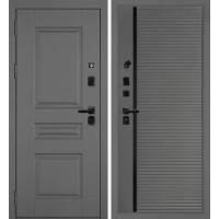 Октава-150/PR-173 Серый / Серый