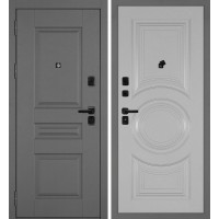 Октава-150/PR-177 Серый / Агат