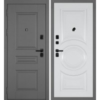 Октава-150/PR-177 Серый / Белый