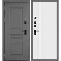 Октава-150/PR-216 Серый / Белый