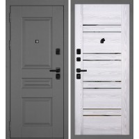 Октава-150/PSK-1 Серый / Ривьера айс