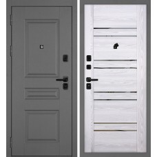 Октава-150/PSK-1 Серый / Ривьера айс