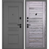 Октава-150/PSK-1 Серый / Ривьера грей