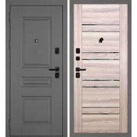 Октава-150/PSK-1 Серый / Ривьера крен-экрю