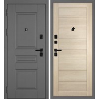 Октава-150/ТЕХНО-708 Серый / Капучино