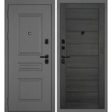 Октава-150/ТЕХНО-708 Серый / Грей