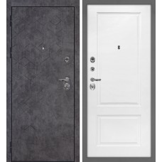 Тетра-126/ПДЕ-04 Бетон темный / Жасмин