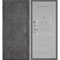 Тетра-126/PR-177 Бетон темный / Агат