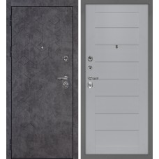 Тетра-126/Техно-708 Бетон темный / Манхэттен