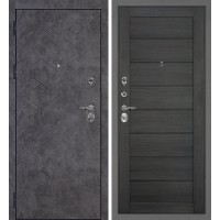 Тетра-126/Техно-708 Бетон темный / Грей