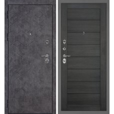 Тетра-126/Техно-708 Бетон темный / Грей