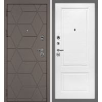 Тетра-181/ПДЕ-04 Коричнево-серый / Жасмин