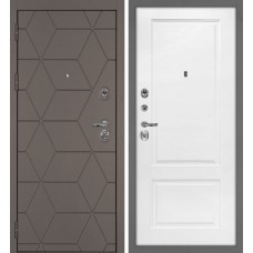 Тетра-181/ПДЕ-04 Коричнево-серый / Жасмин