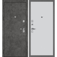 Урбан-127/Гладкая Бетон темный / Агат