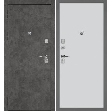 Урбан-127/Гладкая Бетон темный / Агат