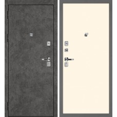 Урбан-127/Гладкая Бетон темный / Магнолия