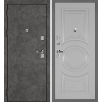 Урбан-127/PR-177 Бетон темный / Агат