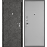 Урбан-127/PR-35 Бетон темный / Агат