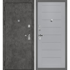 Урбан-127/Техно-708 Бетон темный / Манхэттен