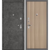 Урбан-127/Техно-708 Бетон темный / Эвкалипт тасманский