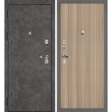 Урбан-127/Техно-708 Бетон темный / Эвкалипт тасманский