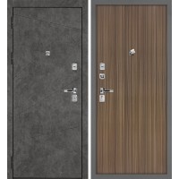 Урбан-127/Техно-708 Бетон темный / Эвкалипт испанский