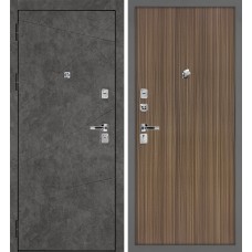 Урбан-127/Техно-708 Бетон темный / Эвкалипт испанский