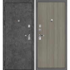 Урбан-127/Техно-708 Бетон темный / Эвкалипт португальский