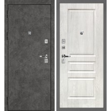 Урбан-127/Версаль-2 Бетон темный / Дуб жемчужный