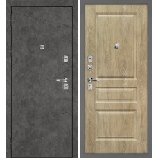 Урбан-127/Версаль-2 Бетон темный / Дуб песочный