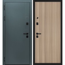 Альфа/Гладкая Бархат авокадо / Эвкалипт тасманский