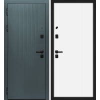 Альфа/Гладкая Бархат авокадо / Бесцветный