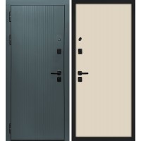 Альфа/Гладкая Бархат авокадо / Бежевый матовый