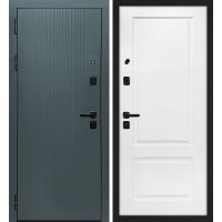 Альфа/ПДЕ-4 Бархат авокадо / Жасмин