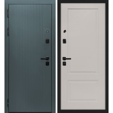 Альфа/ПДЕ-4 Бархат авокадо / Кашемир