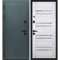 Альфа/ПСК-1 Бархат авокадо / Ривьера айс