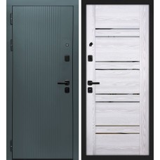 Альфа/ПСК-1 Бархат авокадо / Ривьера айс