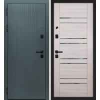 Альфа/ПСК-1 Бархат авокадо / Ривьера крем