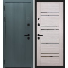 Альфа/ПСК-1 Бархат авокадо / Ривьера крем