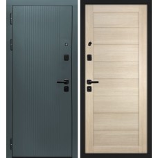 Альфа/Техно-708 Бархат авокадо / Капучино