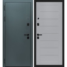 Альфа/Техно-708 Бархат авокадо / Манхэттен