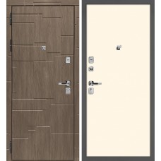 Домино/Гладкая Дымчатая луна / Магнолия