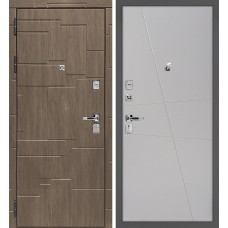 Домино/Смальта-Лайн 02 Дымчатая луна / Агат ral 7044