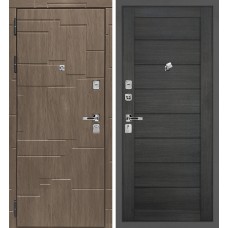 Домино/Техно 708 Дымчатая луна / Грей