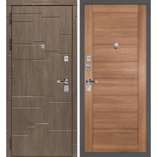 Домино/Техно 708 Дымчатая луна / Миндаль