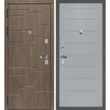 Домино/Техно 708 Дымчатая луна / Манхэттен