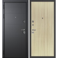 Э-1 / Гладкая Серый софт / Эвкалипт австралийский