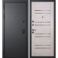 Э-1 / PSK-1 Серый софт / Ривьера крем